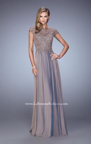 Brown Formal Dresses